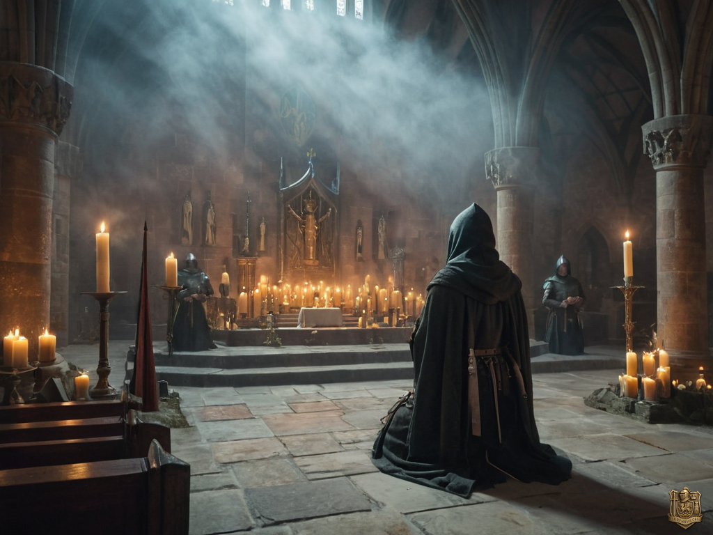 Mittelalter-Ritter-010