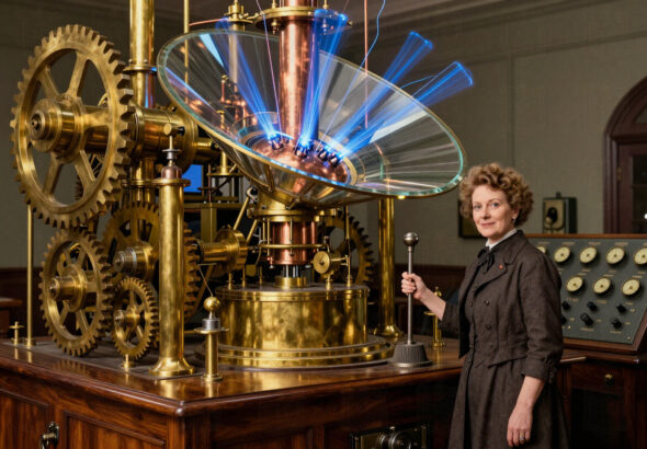 Die Ära des „Elektrischen Erwachens“ (1899–1900)